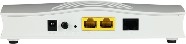 Router DrayTek Vigor 167 (v167-DE-AT-CH) - obraz 3