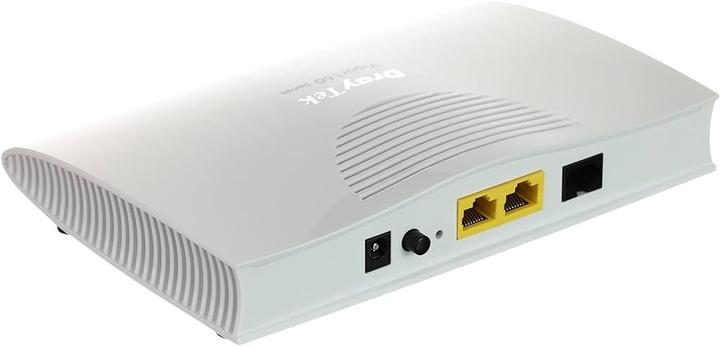 Router DrayTek Vigor 167 (v167-DE-AT-CH) - obraz 4