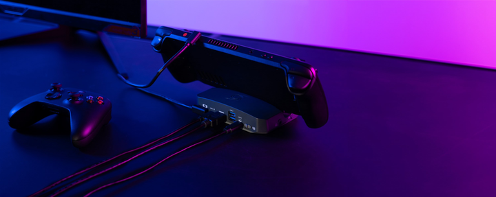 Устройство захвата видео AverMedia GC515 X'TRA GO Черный (61GC515000AS) - изображение 6