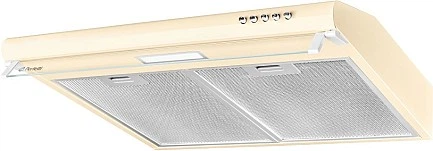 Витяжка пласка Perfelli PL 6144 IV LED - зображення 3