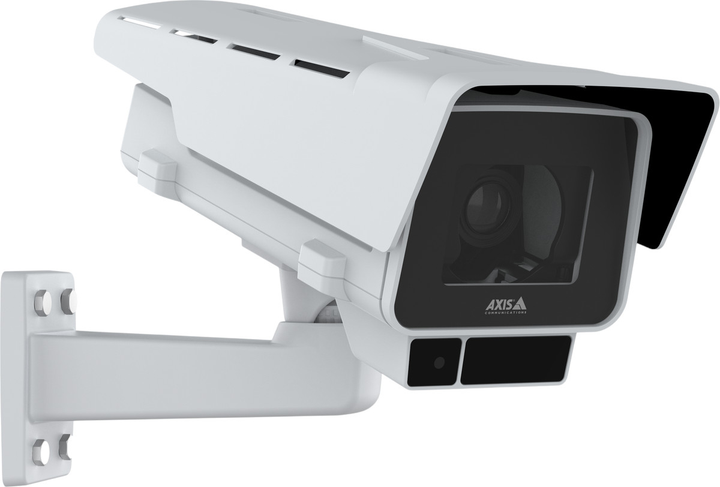 Kamera IP Axis P1388-LE (02738-001) - obraz 3
