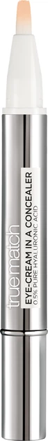 Консилер L’Oreal Paris True Match 1-2D 2 мл (3600523919239) - изображение 2