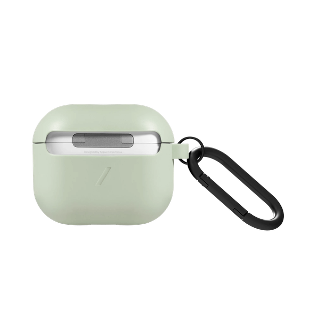 Чохол Native Union Roam Case Sage для Airpods 3rd Gen - зображення 3