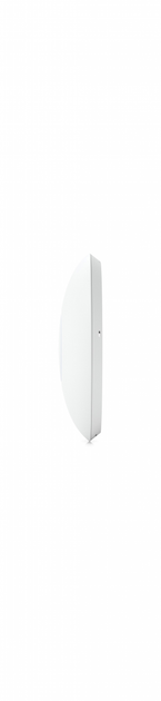 Точка доступу Ubiquiti UniFi U7 Pro Max White (U7-Pro-Max) - зображення 3