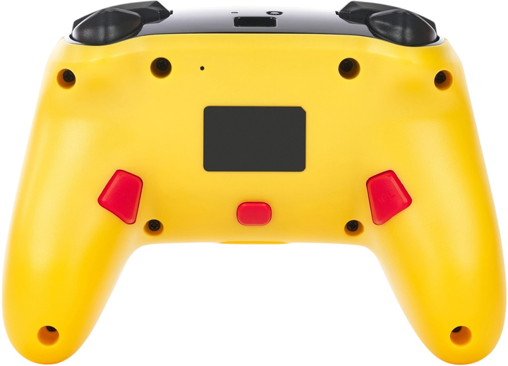 Kontroler PowerA Nintendo Switch Peely Fortnite (0617885087615) - obraz 5