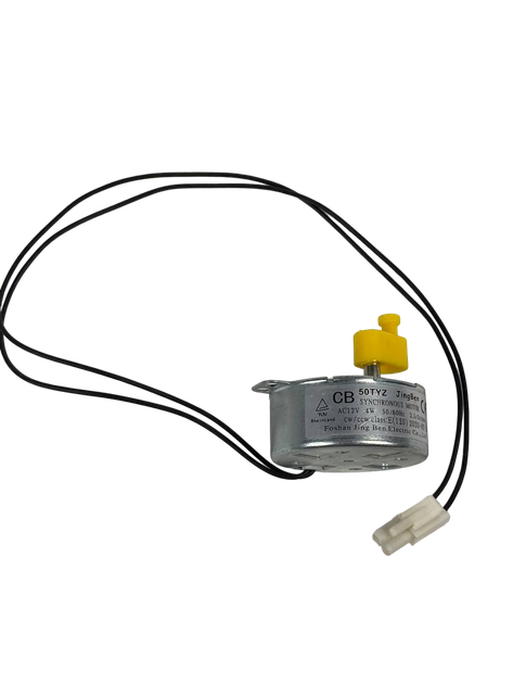 Двигун для інкубатора AC12V 50TYZ - Фото 3 Двигун для інкубатора AC12V 50TYZ - зображення 3