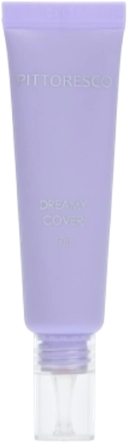 Korektor do twarzy i pod oczy Pittoresco Dreamy Cover 17 ml (8809648494811) - obraz 1