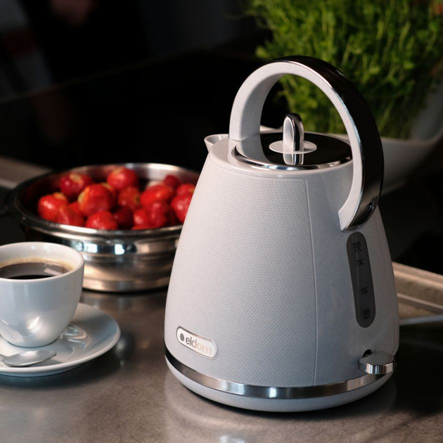 Czajnik elektryczny Eldom C315M KETTLE (05C315M) - obraz 2