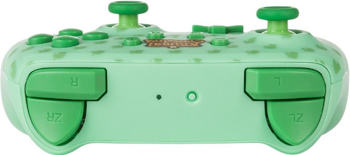 Kontroler PowerA Nintendo Switch Timmy and Tommy Nook (0617885023811) - obraz 5