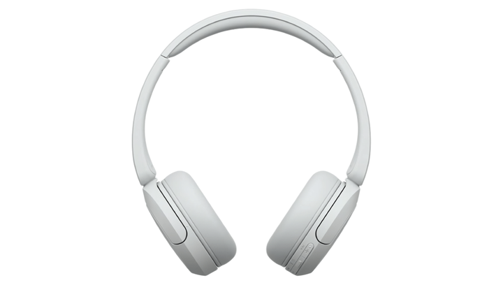 Навушники Бездротовий Sony WH-CH520 White - Фото 6 Навушники Бездротовий Sony WH-CH520 White - зображення 6
