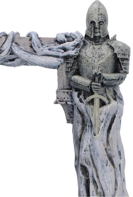 Колекційний кухоль Nemesis Now Lord of The Rings Gondor Tankard (0801269153700) - зображення 5