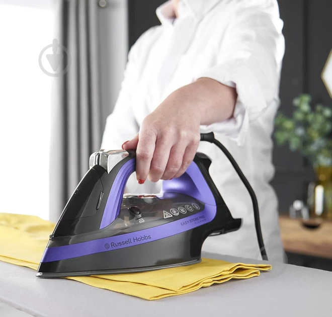Żelazko Russell Hobbs Easy Store Pro 26731-56 - obraz 9