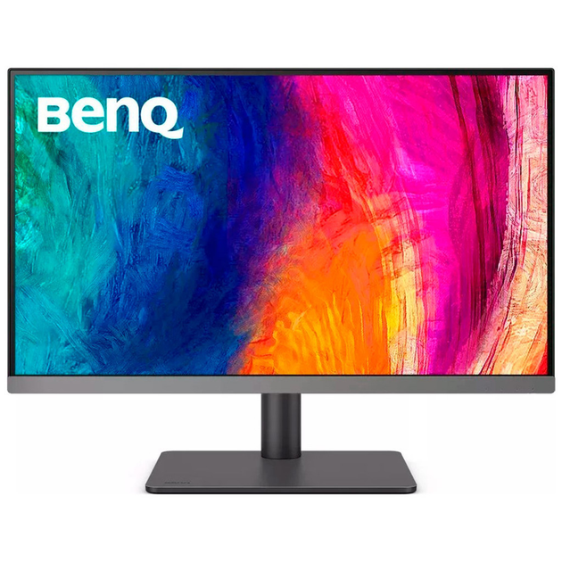 Монитор 27" BenQ PD2706U – фото, отзывы, характеристики в интернет ...