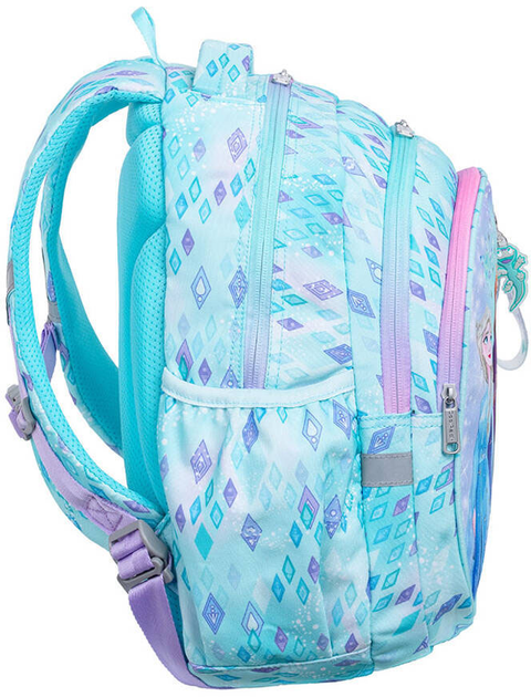 Рюкзак молодіжний CoolPack Jerry Disney Core Frozen (5903686313318) - зображення 2