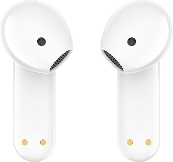 Навушники-перекладач Timekettle WT2 Edge Online White (6971362040147) - зображення 3