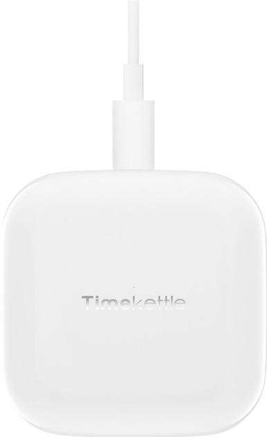 Навушники-перекладач Timekettle WT2 Edge Online White (6971362040147) - зображення 6