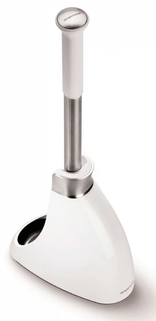 Йоршик для унітазу SIMPLEHUMAN BT1083 - зображення 3