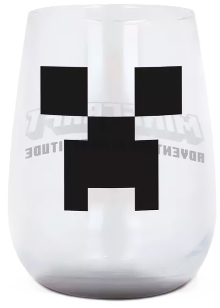 Zestaw prezentowy Stor Minecraft Gift set of 2 Glasses (8412497021864) - obraz 3