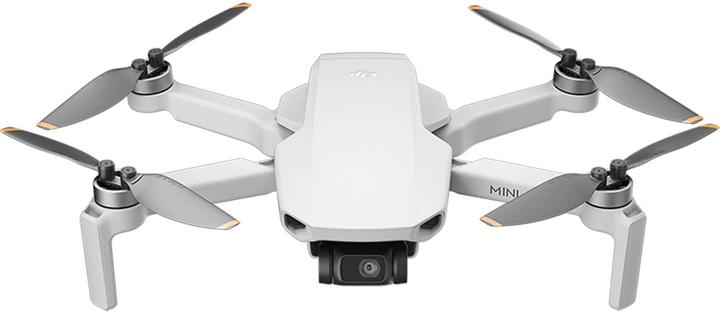 Dron DJI Mini 4K (CP.MA.00000798.01) - obraz 1