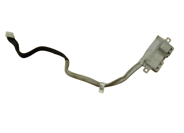 Плата адаптер з USB портом для ноутбука Asus K40AB, K40 (00510) Б/В - Фото 2 Плата адаптер з USB портом для ноутбука Asus K40AB, K40 (00510) Б/В - зображення 2