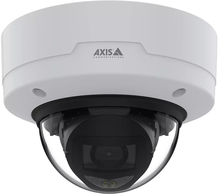 Kamera IP Axis P3268-LVE (02332-001) - obraz 5