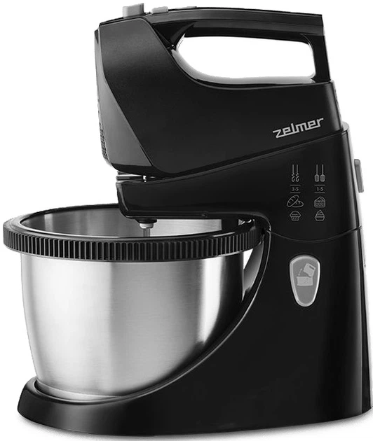 Миксер стационарный ZELMER ZHM 2559 BS - изображение 4