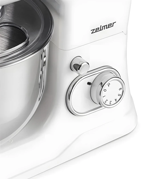 Миксер стационарный ZELMER ZKR 1350 - изображение 3