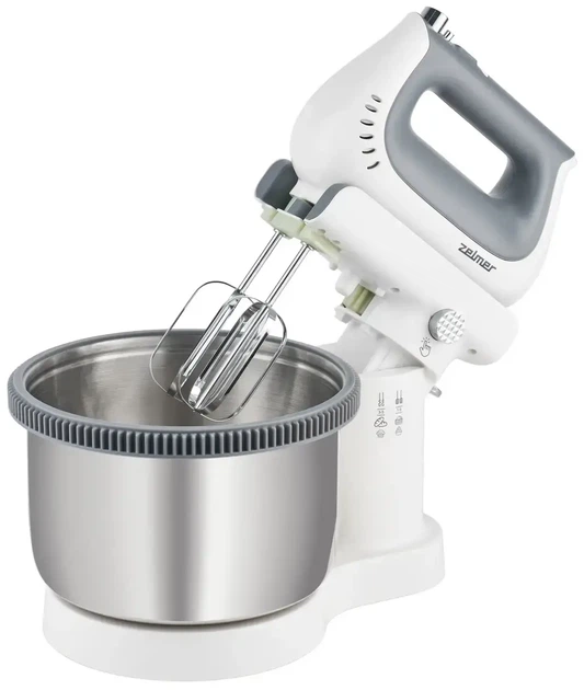 Миксер стационарный ZELMER ZHM 2659 – фото, отзывы, характеристики