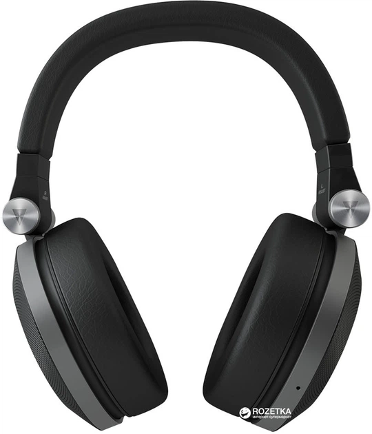 Наушники JBL Synchros E50BT Black (E50BTBLK) купить в интернет
