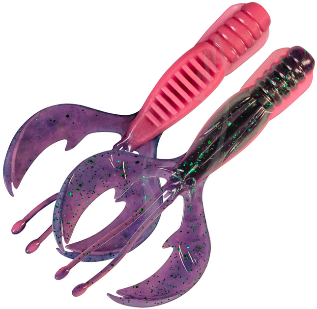 Силикон Select Kraken 1.8" #205 (7 шт/уп),1870.73.30 - Фото 1 Силикон Select Kraken 1.8" #205 (7 шт/уп),1870.73.30 - изображение 1