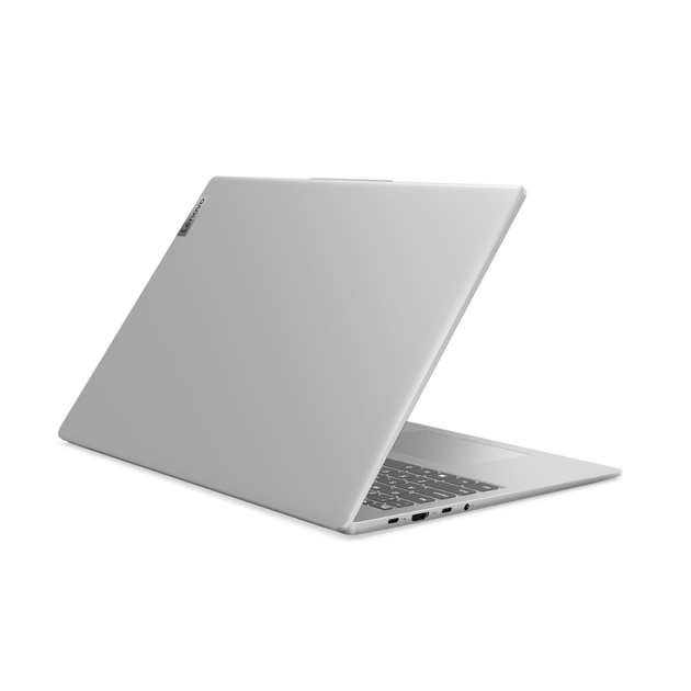 Ноутбук 16 Lenovo IdeaPad Slim 5 16ABR8 IPS R7-7730U 16/1ТБ Cloud Grey (82XG009GRA) - Фото 7 Ноутбук 16 Lenovo IdeaPad Slim 5 16ABR8 IPS R7-7730U 16/1ТБ Cloud Grey (82XG009GRA) - изображение 7