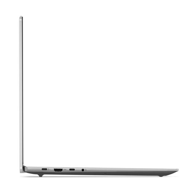 Ноутбук 16 Lenovo IdeaPad Slim 5 16ABR8 IPS R7-7730U 16/1ТБ Cloud Grey (82XG009GRA) - Фото 9 Ноутбук 16 Lenovo IdeaPad Slim 5 16ABR8 IPS R7-7730U 16/1ТБ Cloud Grey (82XG009GRA) - изображение 9
