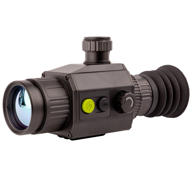 Тепловизионный прицел Dahua Thermal Scope C435 - изображение 2