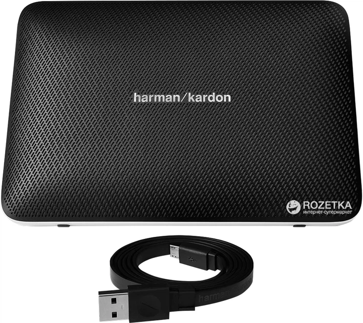 Harman Kardon エスクワイア2 Акустическая система Harman-Kardon Esquire 2 Black (HKESQUIRE2BLK