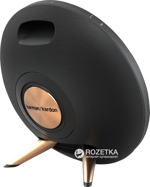 Акустическая система Harman-Kardon Onyx Studio 2 Black