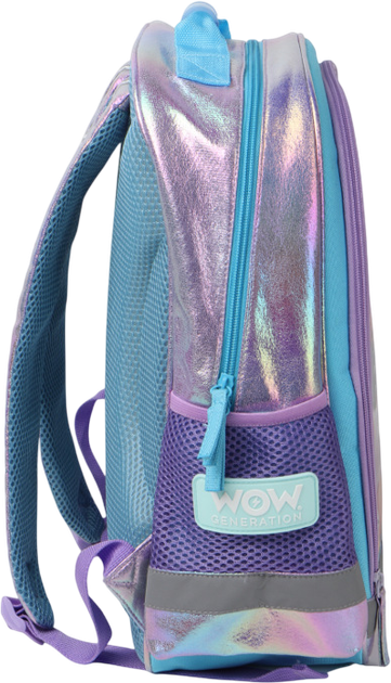 Plecak szkolny Kids Euroswan WoW Generation 40 cm (8435507869164) - obraz 3