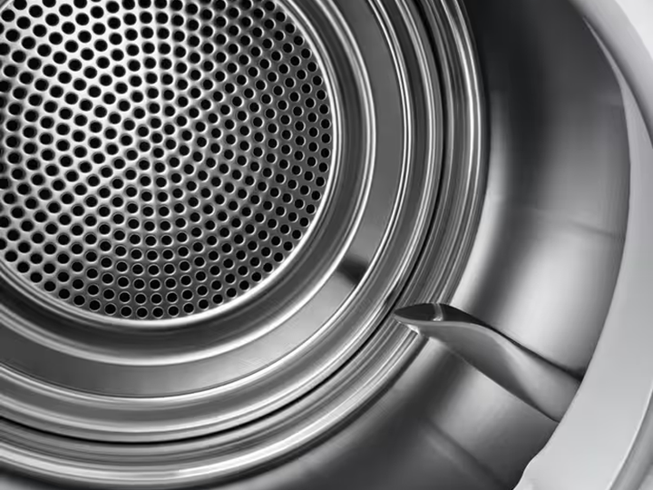 Сушильная машина Electrolux - EW6D171YU - изображение 3