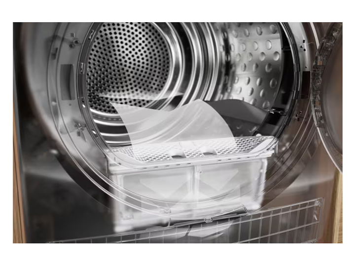 Сушильная машина Electrolux - EW6D283YU - изображение 4