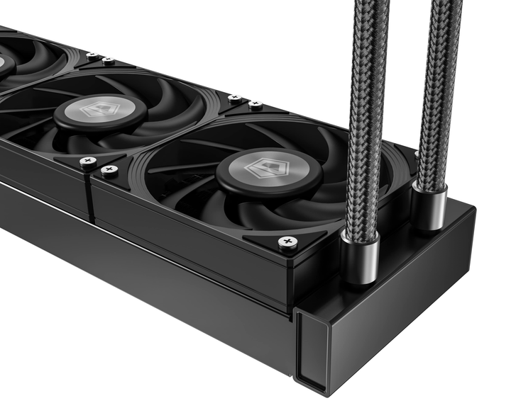Система водяного охолодження ID-Cooling DX360 Max - зображення 5