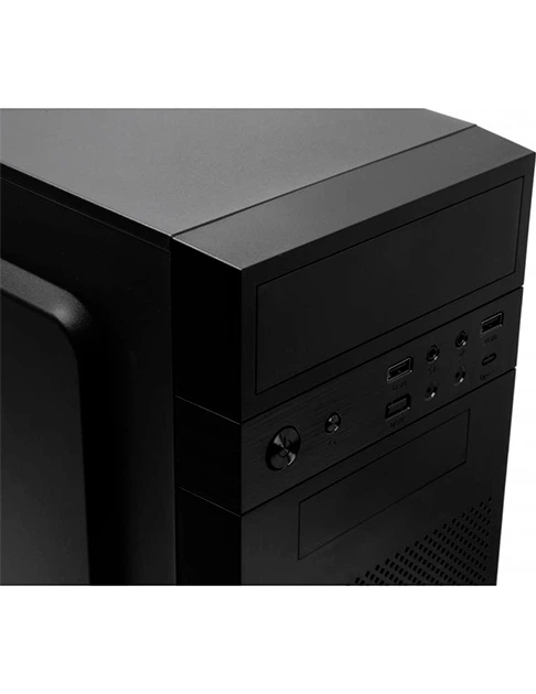 Компьютер ALMATECH XR72 / Core i5 2400 / 8ГБ ОЗУ / Wi-Fi / 512 - изображение 6