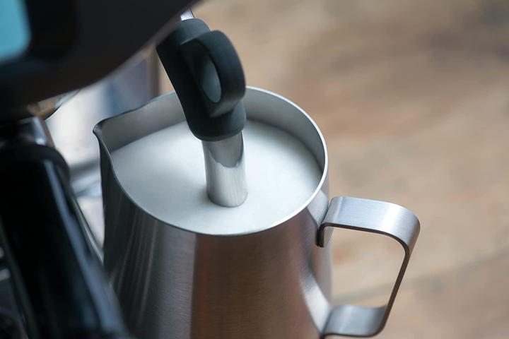 Кавоварка рожкова Sage Barista Pro SES878BTR4EEU1 - зображення 4