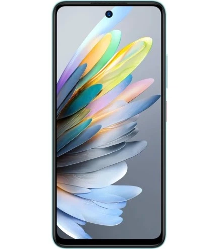 Смартфон ZTE Blade A75 4/128GB Green - изображение 2