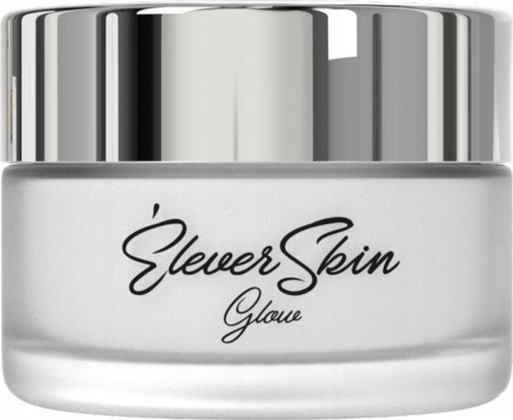 Krem do twarzy Elever Skin Glow na dzień przeciwzmarszczkowy rozświetlający 50 g (5906874946565) - obraz 1