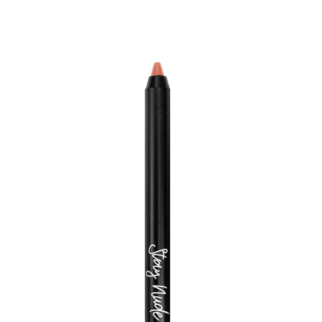 Олівець для губ Parisa Cosmetics гелевий № 719 Коричневий - Фото 3 Олівець для губ Parisa Cosmetics гелевий № 719 Коричневий - изображение 3