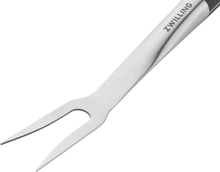 Виделка для м'яса Zwilling BBQ+ 41 см (4009839666056) - зображення 3