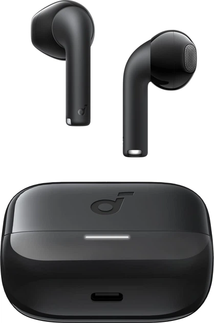 Навушники Soundcore K20i Black (A3994G11) - зображення 2