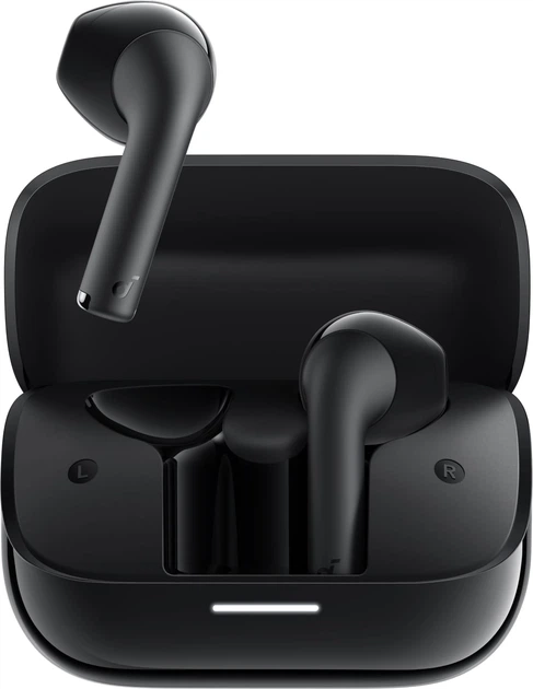 Навушники Soundcore K20i Black (A3994G11) - зображення 3