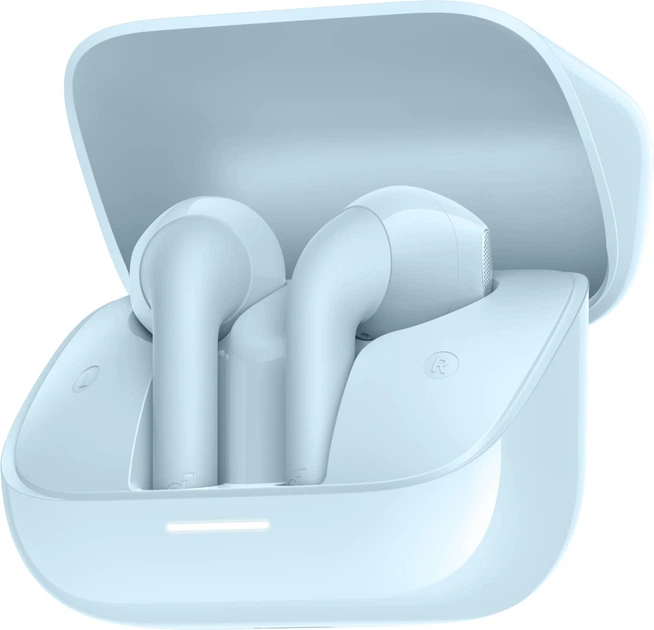 Навушники Soundcore K20i Blue (A3994G31) - зображення 4