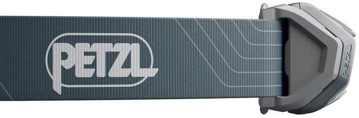 Latarka czołowa Petzl Tikka 350 lm E061AA00 Gray (3342540839106) - obraz 3