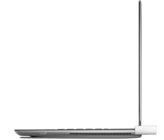 Ноутбук Alienware x16 R2 16" IPS 2560x1600 240 Гц / Intel Core Ultra 7 155H 3.8 ГГц / NVIDIA GeForce RTX 4070, 8 ГБ GDDR6 / RAM 16 ГБ / DDR5 / SSD 1 ТБ / ОС Windows 11 Home / Вага 2.66 кг (useashbtsx16r2hbhh) - зображення 3